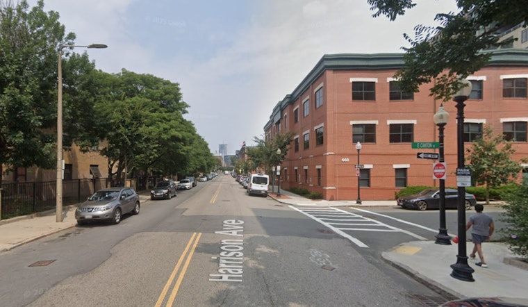Boston Bustles with August Festivities, Traffic Advisories & Street Closures Galore