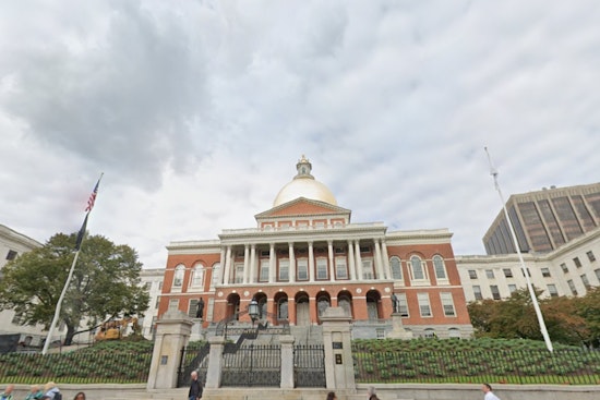 Boston City Council Confronts Trump Administration's Attempt to Dismantle EPA's Authority on Emissions