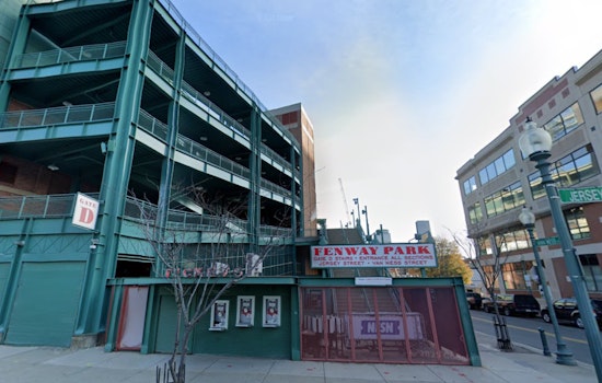 Boston City Council Stands With Fenway Park Workers Amid Contract Standoff with Aramark