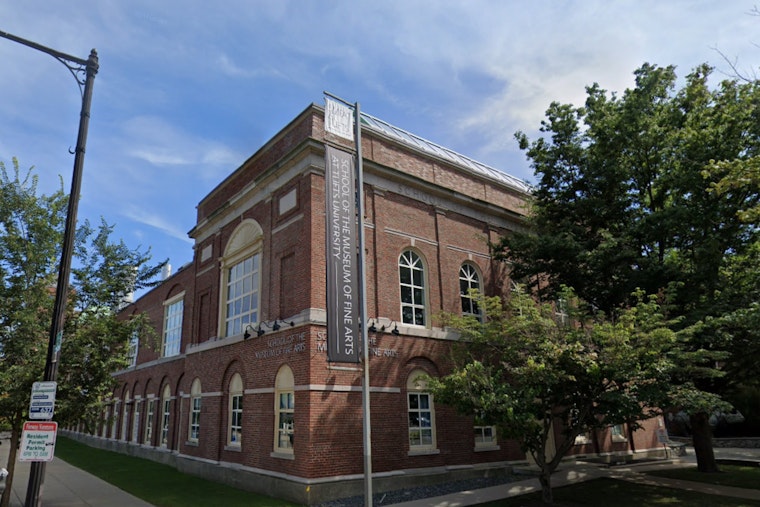 Boston Council Backs SMFA Professors in Contract Negotiations with Tufts University