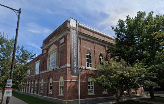 Boston Council Backs SMFA Professors in Contract Negotiations with Tufts University