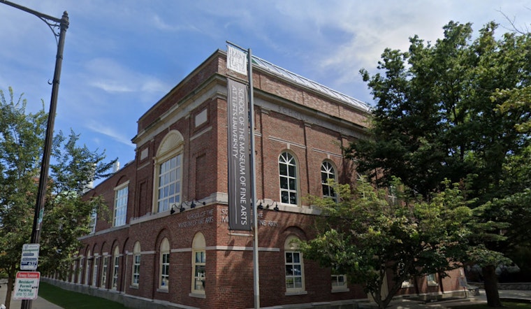 Boston Council Backs SMFA Professors in Contract Negotiations with Tufts University