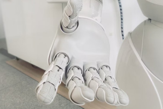 Boston Dynamics and Toyota Research Institute Reveal Advanced Humanoid Robot 'Atlas' with Full-Body Coordination Skills