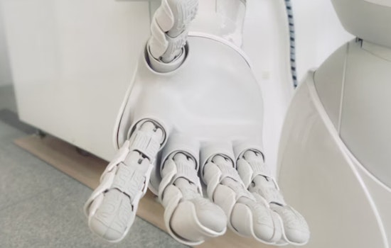 Boston Dynamics and Toyota Research Institute Reveal Advanced Humanoid Robot 'Atlas' with Full-Body Coordination Skills
