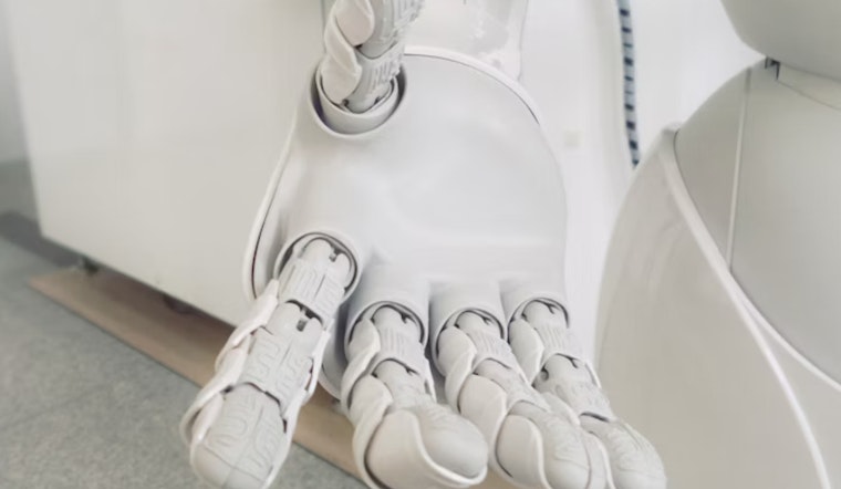 Boston Dynamics and Toyota Research Institute Reveal Advanced Humanoid Robot 'Atlas' with Full-Body Coordination Skills