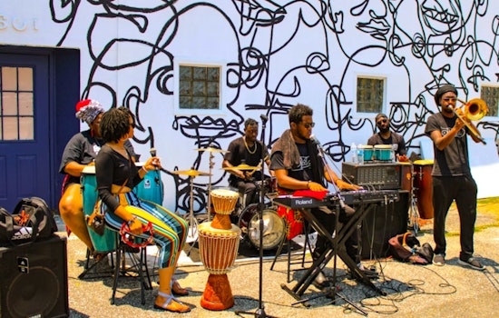 Boston Embraces Its Black Heritage with "For The Culture Week" Celebrations