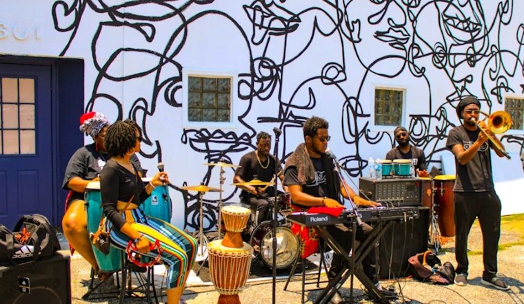 Boston Embraces Its Black Heritage with "For The Culture Week" Celebrations