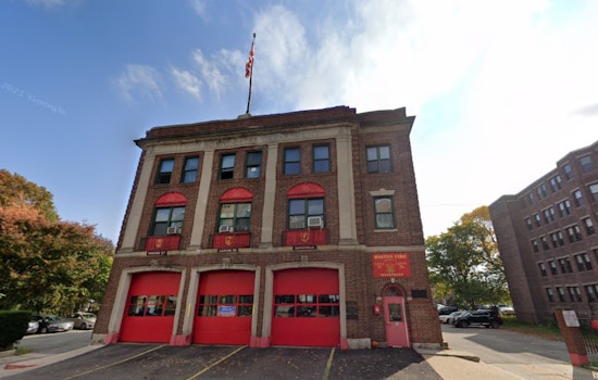 Boston Fire Department Lieutenant Held Without Bail Amidst Weapons and Drug Charges