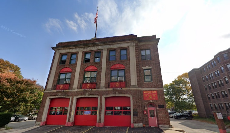 Boston Fire Department Lieutenant Held Without Bail Amidst Weapons and Drug Charges