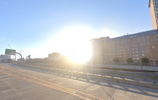Boston Gears Up for Sizzling Summer Week with Temperatures Poised to Hit 90s