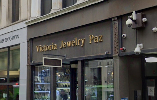 Boston Jewelry Store Swindled of $160K in Goods with Counterfeit Cash, One Suspect Apprehended