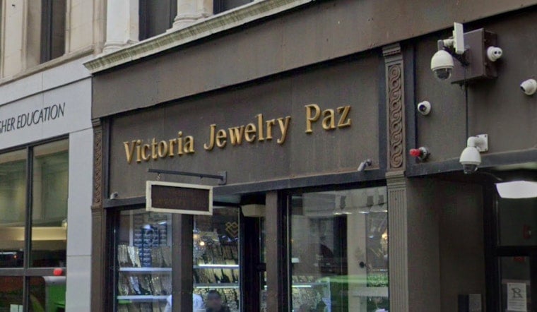 Boston Jewelry Store Swindled of $160K in Goods with Counterfeit Cash, One Suspect Apprehended