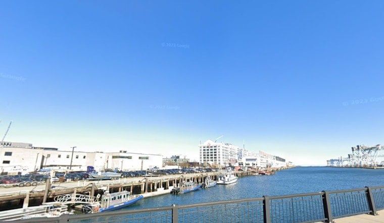 Boston Launches New Commuter Ferry Linking Seaport District and North Station