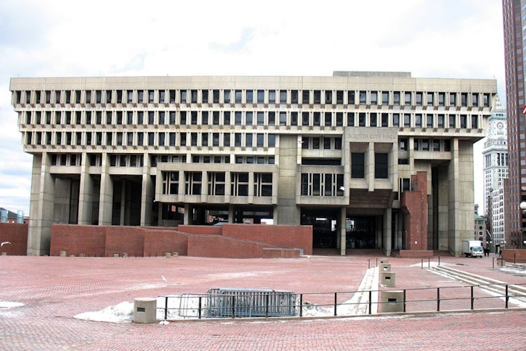 Boston Mayor Michelle Wu Announces Zoning Code Overhaul to Streamline Development Review Process
