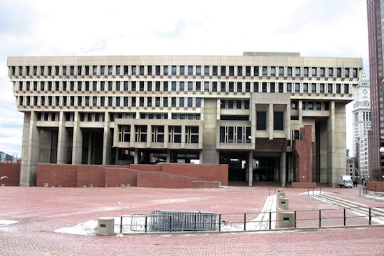 Boston Mayor Michelle Wu Announces Zoning Code Overhaul to Streamline Development Review Process