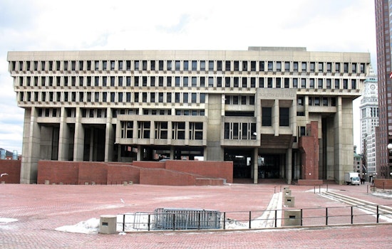 Boston Mayor Michelle Wu Announces Zoning Code Overhaul to Streamline Development Review Process