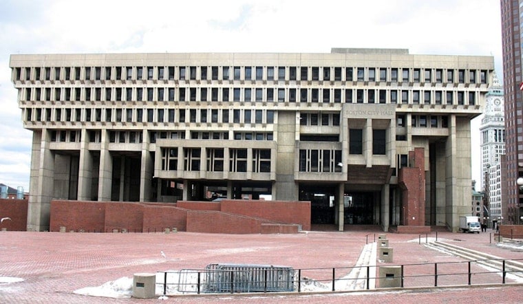 Boston Mayor Michelle Wu Announces Zoning Code Overhaul to Streamline Development Review Process