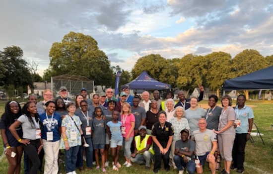 Boston Police and New Inspiration Church Host Family-Friendly Movie Night in Hyde Park to Strengthen Community Ties