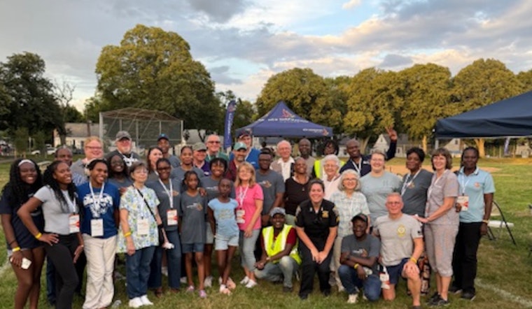 Boston Police and New Inspiration Church Host Family-Friendly Movie Night in Hyde Park to Strengthen Community Ties