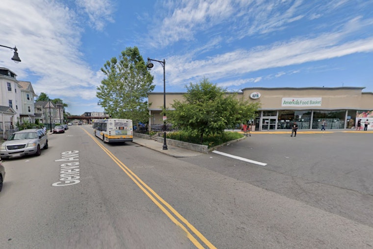 Boston Police Arrest Suspect Accused of Stabbing in Dorchester Neighborhood