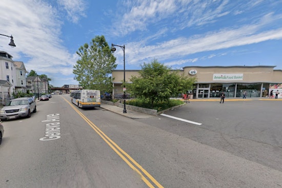 Boston Police Arrest Suspect Accused of Stabbing in Dorchester Neighborhood