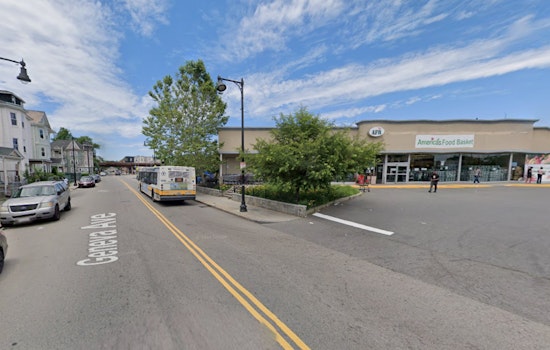 Boston Police Arrest Suspect Accused of Stabbing in Dorchester Neighborhood