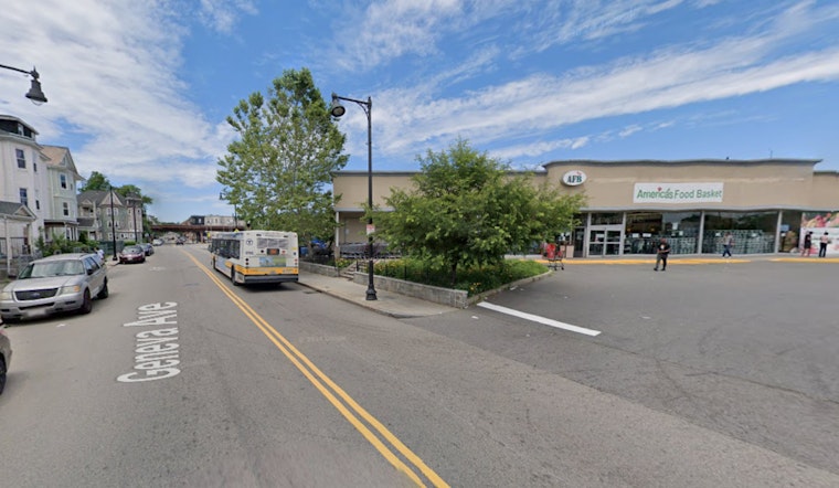 Boston Police Arrest Suspect Accused of Stabbing in Dorchester Neighborhood