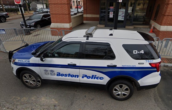 Boston Police Nab Suspect Accused of South End Burglary, West Roxbury Man Charged Following Break-In