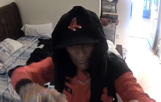 Boston Police Seek Public Aid to Identify Suspect in Roxbury Breaking & Entering Case
