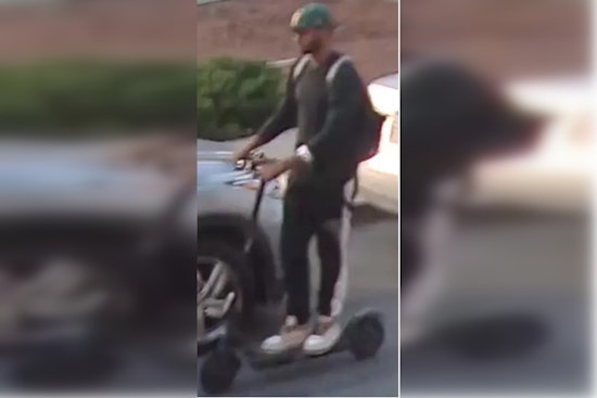 Boston Police Seek Public Assistance in Identifying Suspect in Roxbury Armed Robbery