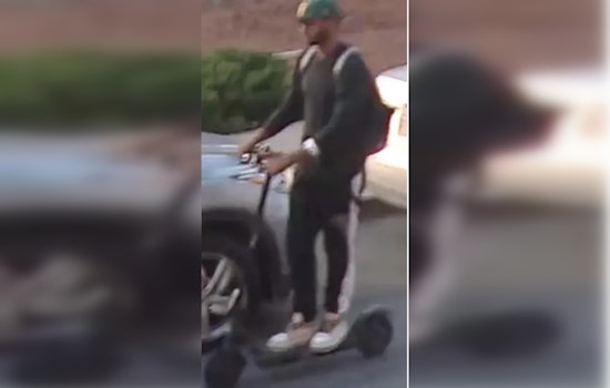 Boston Police Seek Public Assistance in Identifying Suspect in Roxbury Armed Robbery