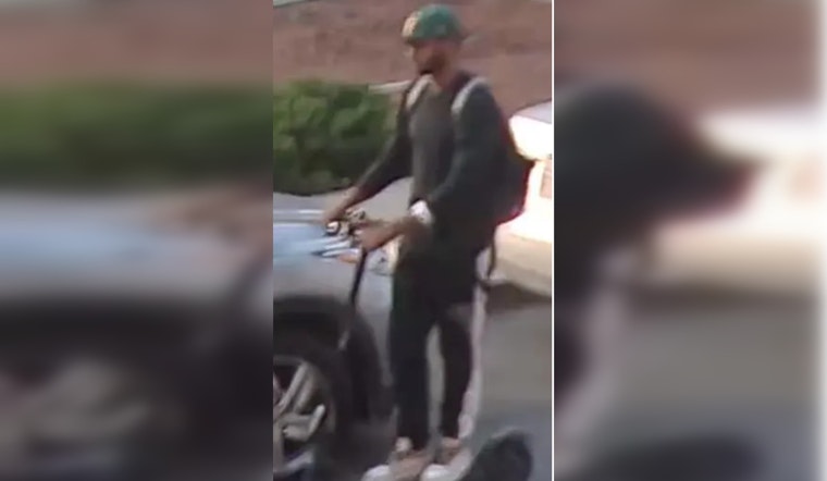 Boston Police Seek Public Assistance in Identifying Suspect in Roxbury Armed Robbery