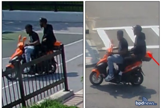 Boston Police Seek Public Help to Identify Suspect in Roxbury Aggravated Assault Case