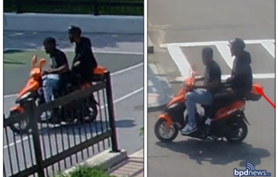 Boston Police Seek Public Help to Identify Suspect in Roxbury Aggravated Assault Case