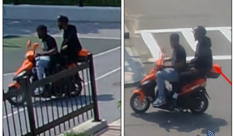 Boston Police Seek Public Help to Identify Suspect in Roxbury Aggravated Assault Case