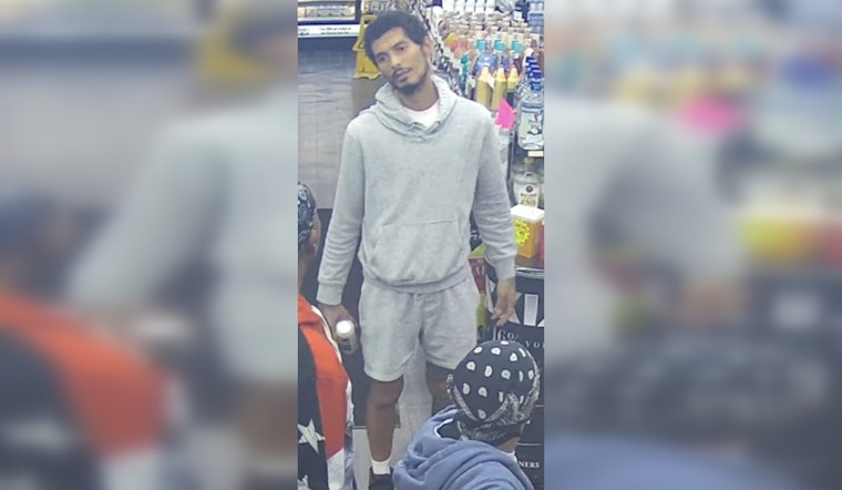 Boston Police Seek Public's Aid to Identify Suspect in Roxbury Gun Incident