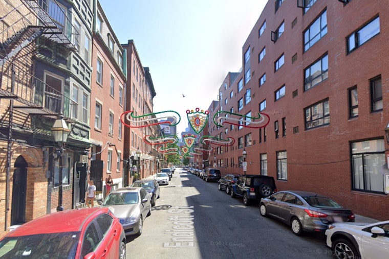 Boston Prepares for Busy Summer, Traffic Advisories and Parking Restrictions Announced