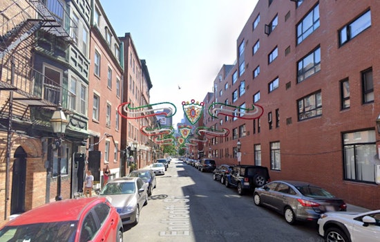 Boston Prepares for Busy Summer, Traffic Advisories and Parking Restrictions Announced