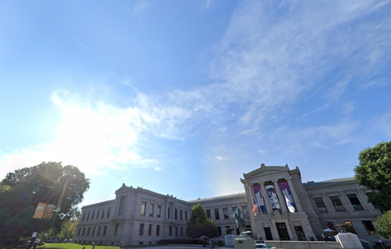 Boston Set for a Scorching Week Ahead with Soaring Temperatures and Rising Humidity