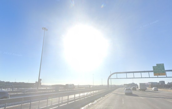 Boston Sizzles as Heatwave Drives Temperatures into the Mid-90s