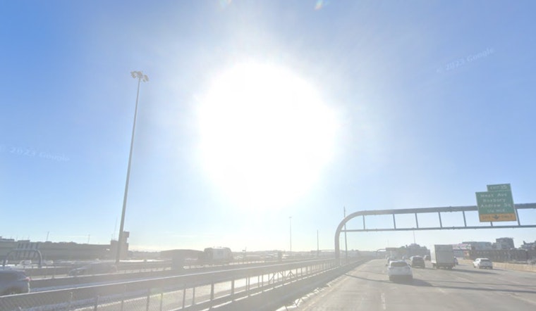Boston Sizzles as Heatwave Drives Temperatures into the Mid-90s