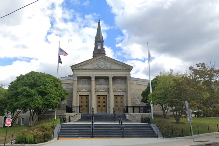 Boston Suspect Justice Grubb Arrested in Weymouth for Brighton Shooting Incident