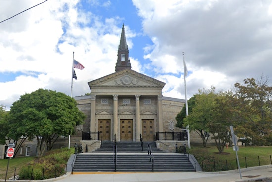 Boston Suspect Justice Grubb Arrested in Weymouth for Brighton Shooting Incident