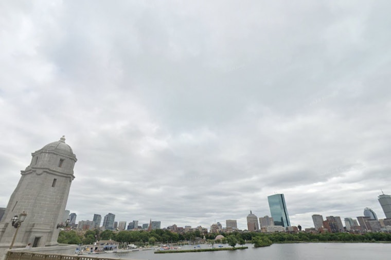 Boston Warmth Returns as Hurricane Erin Shifts Away, Coastal Areas Advised Caution Due to Rip Currents