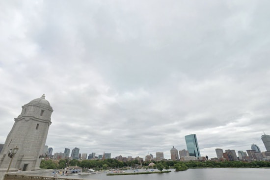 Boston Warmth Returns as Hurricane Erin Shifts Away, Coastal Areas Advised Caution Due to Rip Currents
