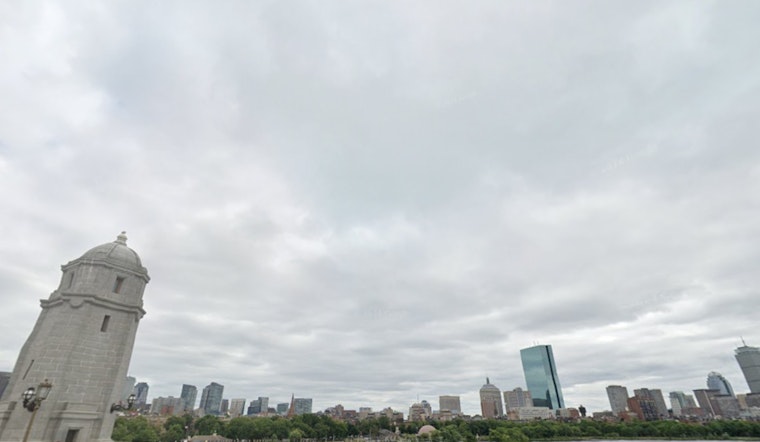 Boston Warmth Returns as Hurricane Erin Shifts Away, Coastal Areas Advised Caution Due to Rip Currents