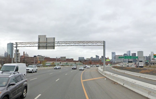 Boston Weather, From Pleasant Days to Hurricane Erin's Coastal Impact