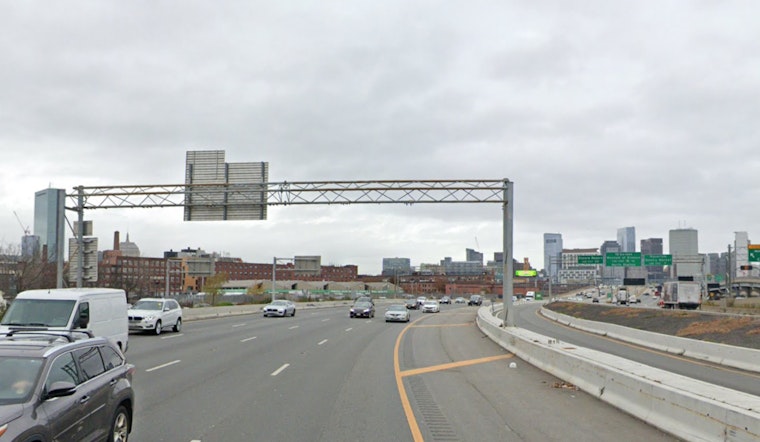 Boston Weather, From Pleasant Days to Hurricane Erin's Coastal Impact