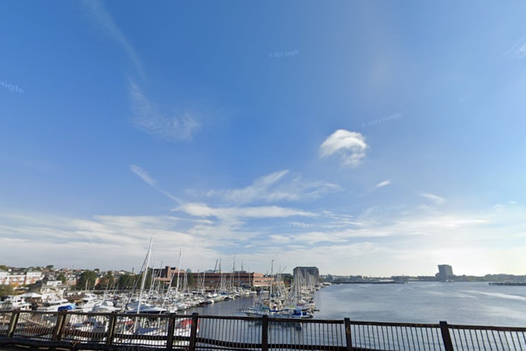 Boston Welcomes a Warm Weekend Mix of Sun and Possible Showers Amid New England Drought Concerns