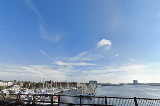 Boston Welcomes a Warm Weekend Mix of Sun and Possible Showers Amid New England Drought Concerns